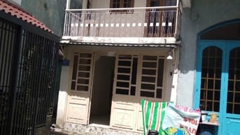 Bán nhà 226/9/ Nguyễn Văn Lượng, P17, Gò Vấp, TPHCM (đối diện LOTTEmar