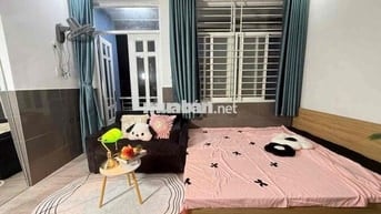 Studio Ban Công Mặt Tiền Đường Số 7 KDC Trung Sơn