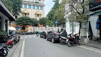 BÁN NHÀ MẶT PHỐ NGÔ VĂN SỞ KINH DOANH ĐỈNH PHỐ VIP ÍT NHÀ BÁN - 12.5TỶ