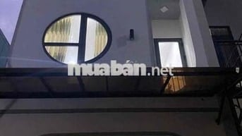 BÁN CĂN NHÀ NGAY TRUNG TÂM OTO TRÁNH NHÀ 3 TẦNG HIẾM GẶP