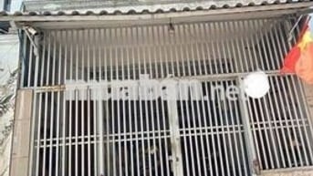NHÀ 2 TẦNG, DT (4X13)M2, HẺM XE HƠI, GIÁP TÂN PHÚ, GIÁ 4.85 TỶ CÒN TL