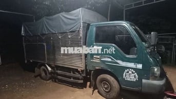 Kia K2700, sx cuối năm 2009, niên hạn 31/12/2034