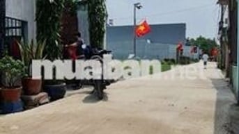 Sẹc Huỳnh thị quyến 1000m2 8.5 tỷ