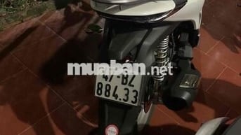 sh125 cbs