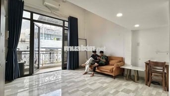 CĂN HỘ MINI DẠNG DUPLEX, NGAY NGÃ TƯ BẢY HIỀN, QUẬN TÂN BÌNH