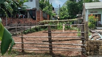 🌟 CHỈ 2,5 TỶ - LÔ ĐẤT GÓC 2 MẶT KIỆT – ĐƯỜNG TÔN ĐẢN, CẨM LỆ 🌟