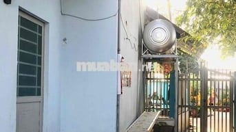 nhà trọ 30m2, 1 gác, 1 lừng đường Huỳnh Văn Trí, xã Bình Chánh