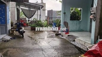 Nhà trọ đường Nữ Dân Công, bình chánh,Hồ Chí Minh