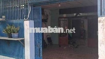 🏠 NHÀ TÂN THỚI NHÌ HÓC MÔN- 5×20M - DT 4TR/THÁNG-3,1 TỶ