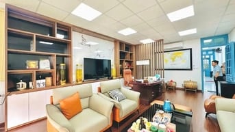 Bán nhà Đặng VĂn Ngữ 5 tầng, 110m2, ô tô tránh, gần Hồ Đắc Di