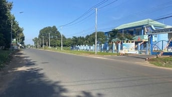 Chính chủ bán đất giá rẻ : 1.341M  - làm nhà vườn hoặc đầu tư