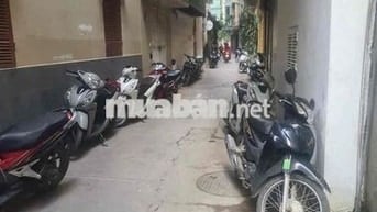 Bán đất ngõ Tây Sơn 70m vf3 vào 2 thoáng giá 14.8 tỷ