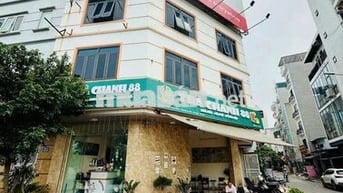 Bán siêu phẩm lô góc,kinh doanh,ở sướng,Là Khê,Hà Đông giá 11 tỷ