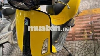 vespa 215 chính chủ đẹp giá :25tr5❤️