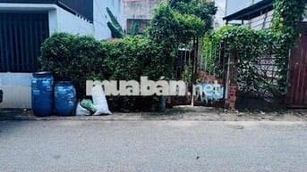 Đất mặt tiền đường Nguyễn Thị Út, p Đông Hoà, Tp Dĩ An