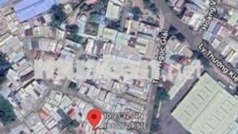 *** ĐẤT NỀN PHƯỜNG THỚI SƠN ( P6 cũ) GẦN LÝ THƯỜNG KIỆT