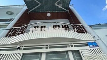 NHÀ 2 TẦNG, 2PN, ĐƯỜNG SỐ 7,P11,GV, SÁT BÊN CITYLAND, GIÁ 4.35 TỶ TL.