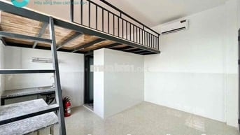Cho Thuê Phòng Gần ĐH Nguyễn Tất Thành Quận 12