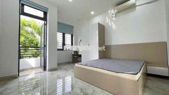 Cho Thue CHDV FULL NỘI THẤT GẦN ĐH NGUYỄN TẤT THÀNH