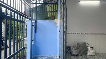 Nhà Q8 Gần Chợ Bình Điền ( 890tr) 