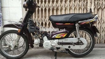 sanda boss đk 2007 bstp xe cứng