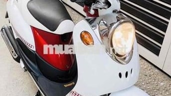 Cần bán chiếc Mio Classico biển 43 cực mới keng