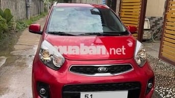 Kia Morning 2019 - 14000 km siêu cọp