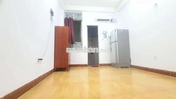 Phòng trọ 25m2 đường Vũ Tùng, p2, quận Bình Thạnh