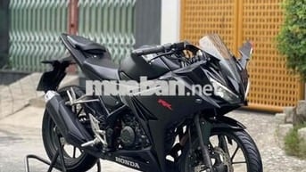 CBR 150R Chính Chủ Đăng Ký 2019 Odo 21k Đen Nhám