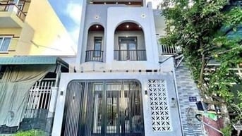 Bán Gấp Nhà Ở Chợ Bình Chánh Đang Kẹt Tiền Trả Nợ Cho Thuê Tháng 12tr