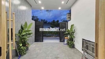 Cô Chú đi định cư cần bán gấp nhà Dương Đình Cúc -5x20- sổ hồng riêng