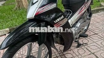 Yamaha Sirius 2015 Bs Tây Ninh Zin Đẹp