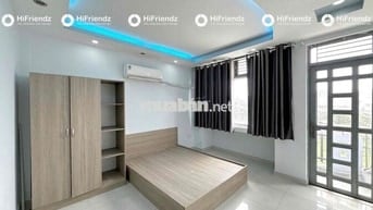 CĂN HỘ GIÁ RẺ MỚI XÂY FULL NỘI THẤT BAN CÔNG RIÊNG SIÊU ĐẸP- AN NINH
