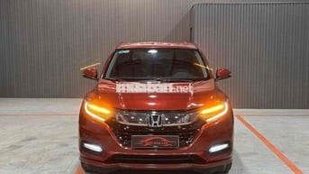 Honda HR-V 2018 L - 65000 km