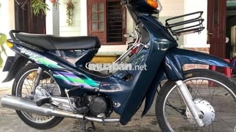 xe Ware thái 110 nguyên zin
