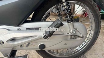 Wave S100 nhập thái