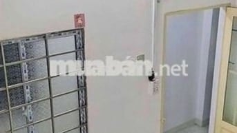 Phòng trọ lê văn lương cách lotte 100m