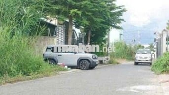NỀN THỔ CƯ PHƯỜNG TÂN HẠNH VĨNH LONG