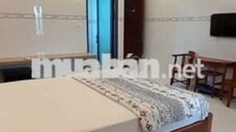 Phòng trọ có hồ bơi giá chỉ từ 5tr5 tại Lâm Văn Bềnh ,Q7
