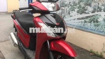 Honda Full sh Ý 2011 BSTP