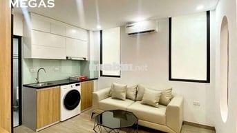 Mới CĂN 1N1K FULL NỘI THẤT NGAY TRUNG TÂM MỸ ĐÌNH GẦN TÒA KEANGNAM