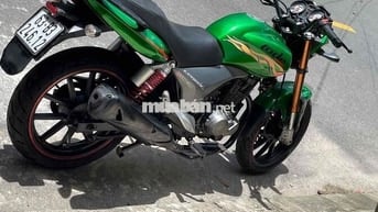 moto benelli tnt 150