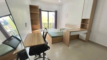 🏘️CHO THUÊ CĂN HỘ BAN CÔNG GẦN CẦU LÊ VĂN SỸ, TRẦN QUANG DIỆU, SÁT Q1