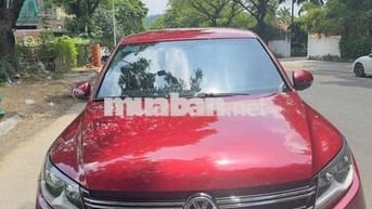 Volkswagen Tiguan 2012 2.0 AT (5 chỗ) - 91000 km