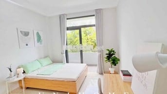 STUDIO CÓ BAN CÔNG ĐỐI DIỆN TRƯỜNG ĐẠI HỌC RMIT VÀ TÔN ĐỨC THẮNG