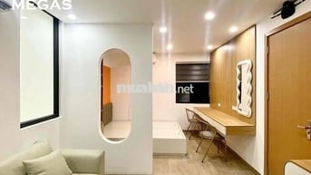 CHO THUÊ CĂN HỘ FULL NỘI THẤT SIÊU ĐẸP NGAY BẾN XE MỸ ĐÌNH
