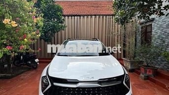 Kia Sportage 2022 2.0D Signature (X-Line) - 30000