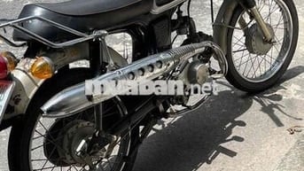 honda 67 ss50 chính chủ sang tên