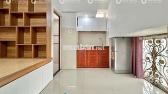 STUIDO MỚI KENG GẦN ĐẠI HỌC UFM, TÔN ĐỨC THẮNG, LOTTE - TÂN QUY
