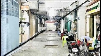 💥Đường TÂN PHƯỚC - CC TẦNG TRỆT - KINH DOANH Ở - HƠN 2tỷ xíu  + Vị trí
